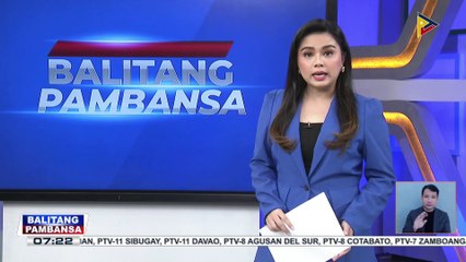 NFA, tiniyak ang pagbili ng palay sa mga lokal na magsasaka