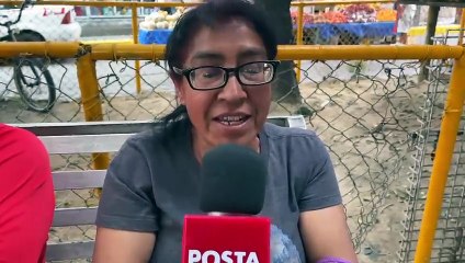 Entrevista a mexiquenses