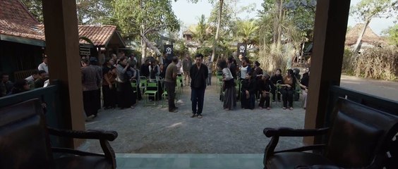 Thaghut (Horor Indo)