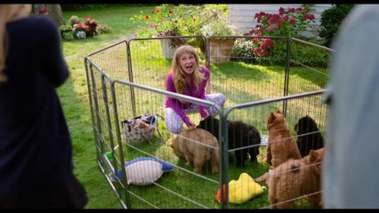 SURCOMPENSATION Bande Annonce VF (2025) Charli XCX