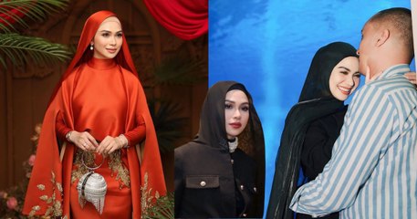 Sebak, Layanan Anzalna Nasir Santuni Anak-Anak OKU Jadi Bualan!