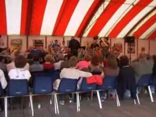 Jazz musique blues amateur coutances  2008
