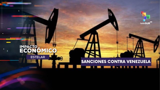 Nuevos aranceles EE.UU. a Venezuela IMPACTO ECONÓMICO ESTELAR 25-03-2025