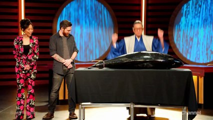 Morimoto-s Sushi Master S02