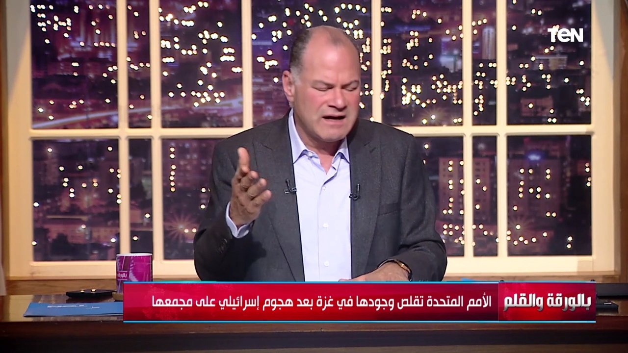 ماذا كسبت الامة من هجوم 7 اكتوبر ؟..رد قوي من الديهي على من يقارن 7 أكتوبر بنصر 6 أكتوبر