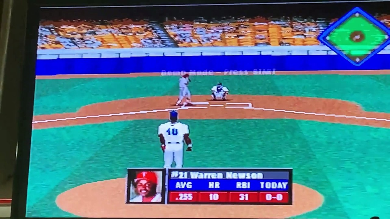 rangers vs dodgers 1997