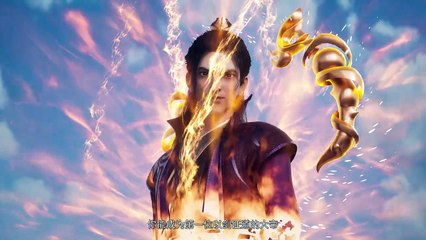 I can have infinite enlightenment Episode 47 Multi subtitles