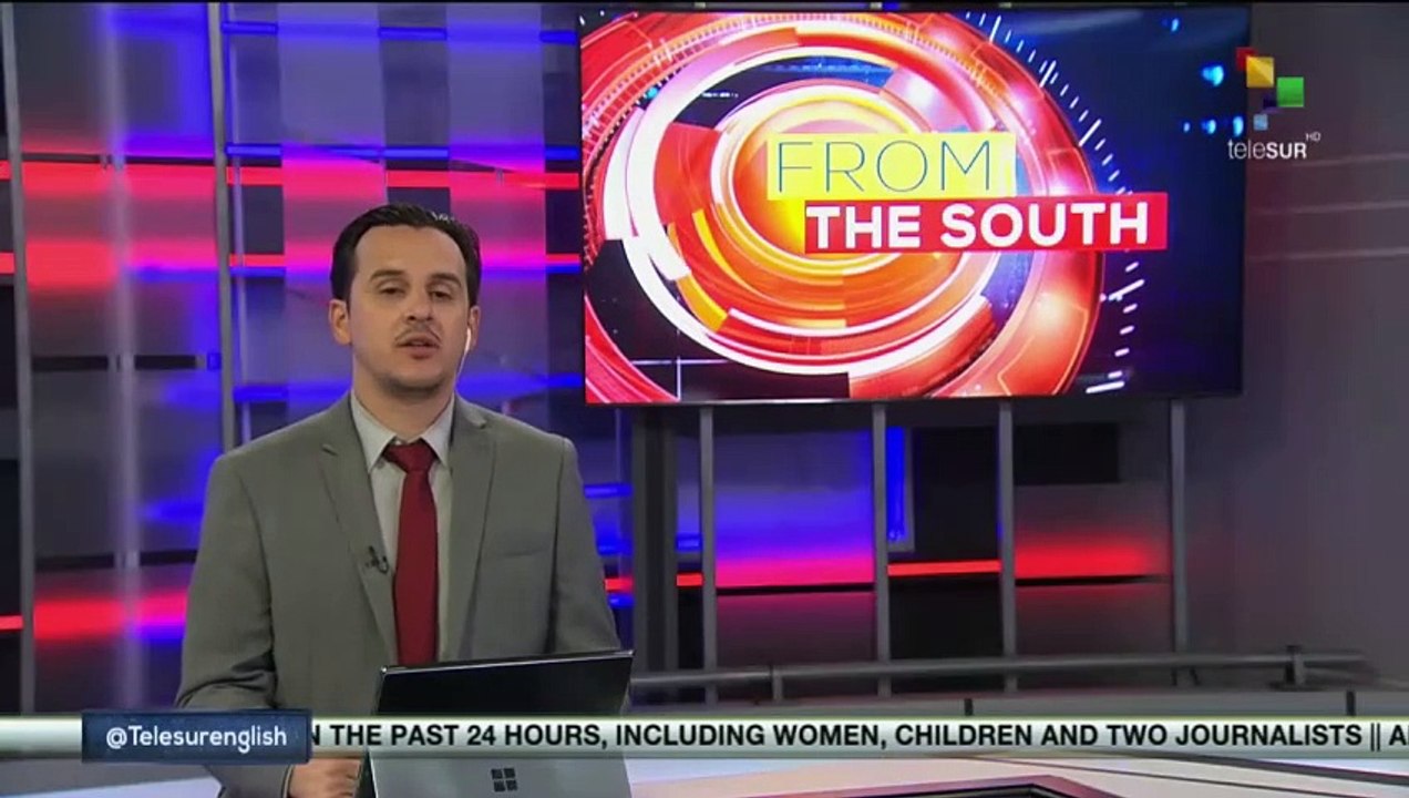 Colombia | The Embassy of El Salvador refused to receive a communiqué from the Venezuelan community