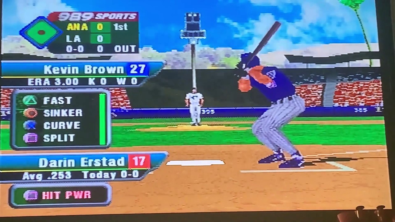 angels vs dodgers 2000