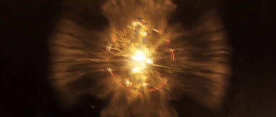 Perfect World (Wanmei Shijie) โลกอันสมบูรณ์แบบ ตอนที่ 200 พากย์ไทย