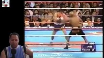 la guerra   Oscar De La Hoya Vs Oba Carr Highlights