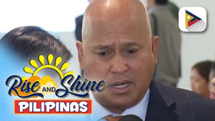 Malacañang, iginiit na hindi mabibigyan ng seguridad si Sen. Dela Rosa...