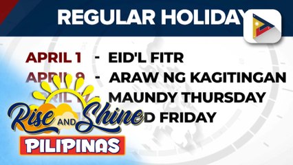 DOLE, inilabas na ang panuntunan para sa magiging sahod ng mga empleyado na magtatrabaho...