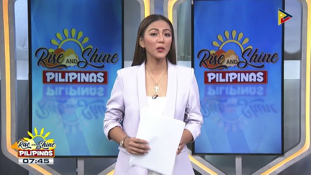 First batch ng OFWs na biktima ng human trafficking sa Myanmar, nakabalik na sa bansa kahapon...