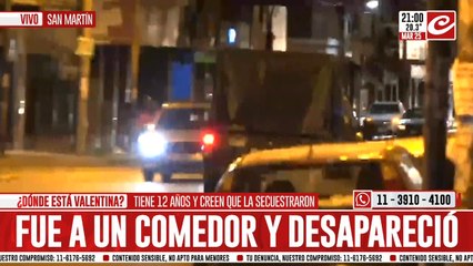 TDN programa completo