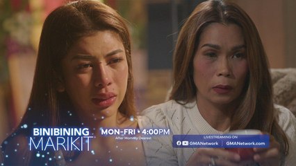 Binibining Marikit: Pangungulila ni Mayumi | Ep. 35