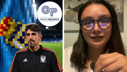 Grupo Pachuca tiene en la mira a Veljko Paunovic y le darían esta oportunidad para dirigir