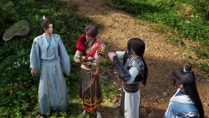 I can have infinite enlightenment ¦ Episode 47 - WSAnime