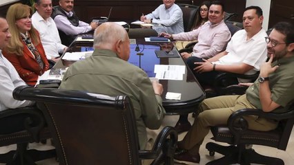 Nafin y Bancomext impulsan la economía en Baja California Sur con más de 17 mil empleos