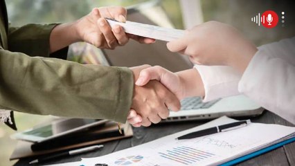 Banco está facilitando microcréditos para impulsar pequeños negocios en el país