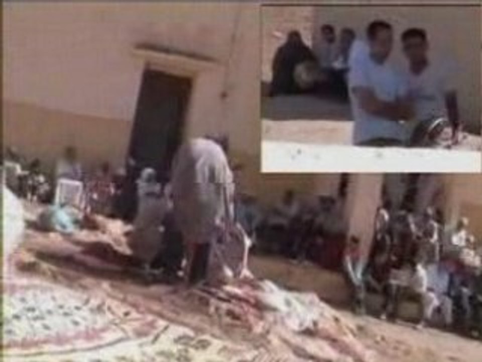 Borj Festival Taloust 2007 Dabiha 3 ème et Derinère Partie