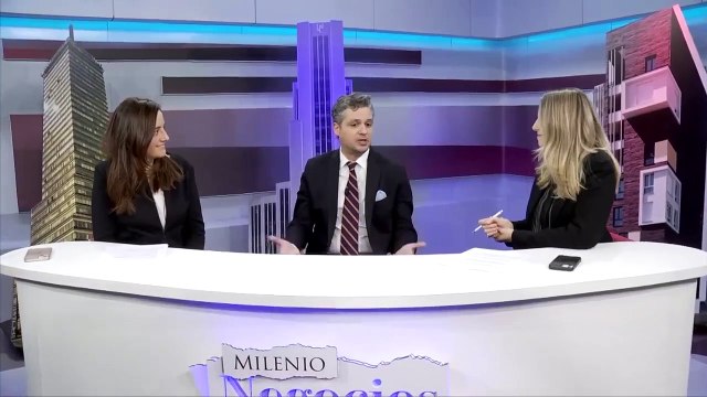 ¿De qué manera se mueve el mercado del arte en las subastas? | Milenio Negocios