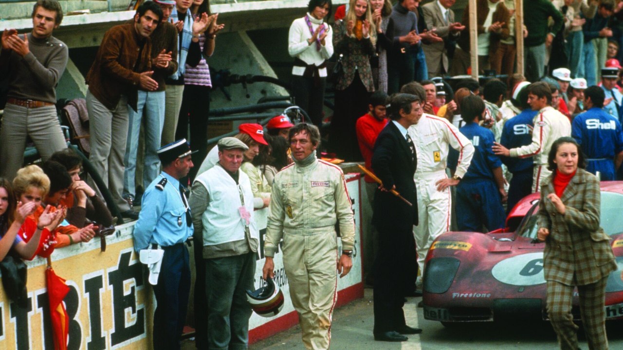 Le Mans