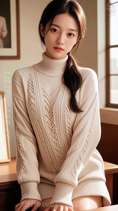 【AI女友短片】沉默的你，我也能懂 [AI Girlfriend Short] I understand you, even in silence #shorts #aishorts