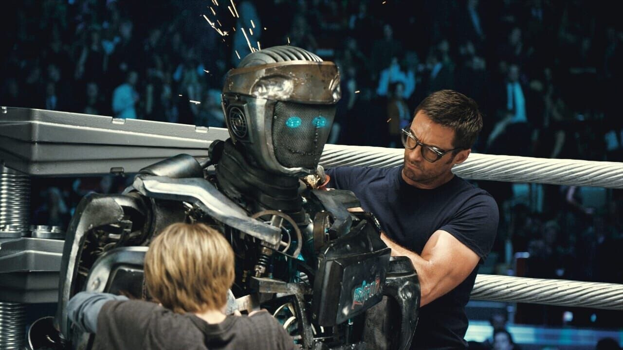 Real Steel