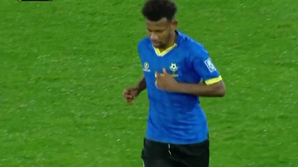 Le replay de Maroc - Tanzanie - Foot - Qualif CM 2026