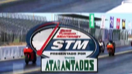 2da Fecha Serie Turismo Monterrey