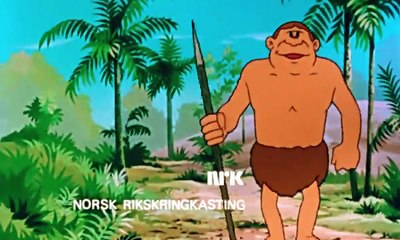 Es war einmal der Mensch  E20 - Das Zeitalter der Aufklaerung