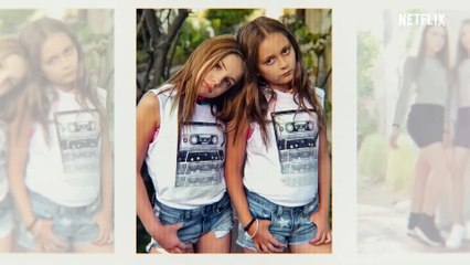 Bad Influence - The Dark Side of Kidfluencing ｜ Official Trailer ｜ Netflix