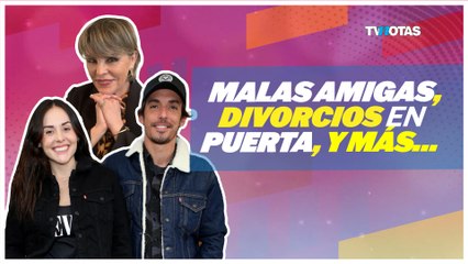 Ex del chef Poncho Cadena amenaza a Litzy: “Ni creas que te vas a quedar con mi patrimonio”