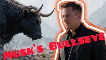 Elon Musk's Interplanetary Dreams Amidst U.S. Economic Struggles 🚀