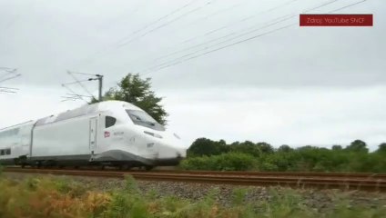 Česká železnice od skanzenu k TGV (Bilance)