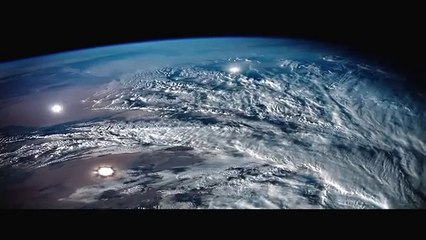 THE LAST SPARK OF HOPE Official Trailer (2025) Nuclear Extinction Movie 4K