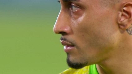 Le replay d'Argentine - Brésil - Foot - Qualif CM 2026