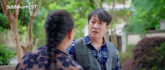 Đưa Anh Vào Cuộc Chơi  Tập 8