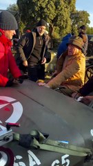 Monsieur PARIZOT Les coulisses du tournage de l'épisode 2 Le maître du crime