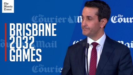 Brisbane to build main stadium on parkland for 2032 Summer Games