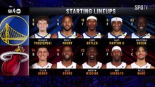 스포츠중계 빠른티비 [NBA] 골든스테이트 vs 마이애미 하이라이트 2025.03.26 (수) 0830