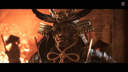 Assassin's Creed Shadows Ch 7: The Path of The Blade