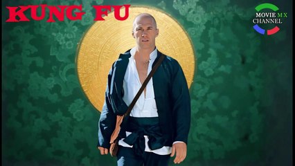 Kung Fu  3x01  Serie Retro En HD Latino