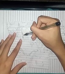 Kid Goku Drawing 4 🔥 - Dragon Ball