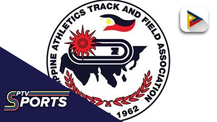 Iba't ibang sports events sa 2025 Philippine Athletics Championships, inilabas na ng PATAFA
