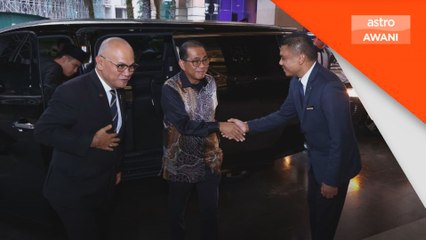 MINDEF lancar program JanaVeteran bagi tingkat kesejahteraan veteran ATM