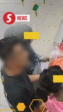 Cops urged to probe viral video showing Dayak woman allegedly threatened, racially abused