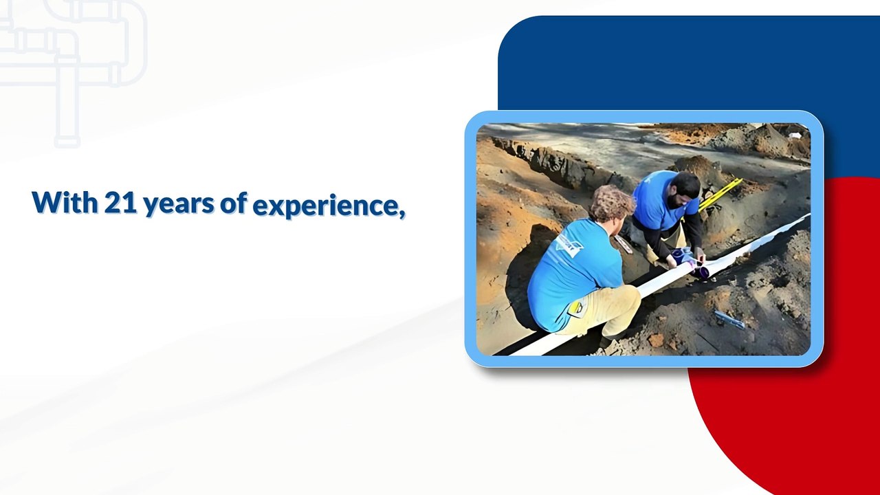 The Best Clogged Drain Cleaning Services In Little Rock AR