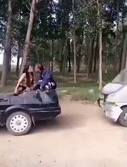 Very Special Trending Comedy Video 2025 😂 Latest